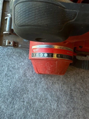 1482330-5 Tool Kit - Milwaukee