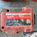 1482330-6 Tool Kit - Milwaukee
