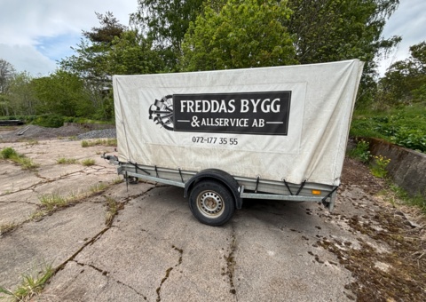 Image representing the auction - FA Bygga & Bo AB goes bankrupt