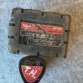 1482330-10 Tool Kit - Milwaukee