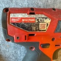1482330-11 Tool Kit - Milwaukee