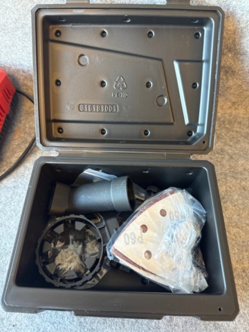 1482330-12 Tool Kit - Milwaukee