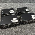 1534375-1 4 sound amplifiers Scania TH 970F