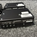 1534375-2 4 sound amplifiers Scania TH 970F