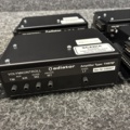 1534375-4 4 sound amplifiers Scania TH 970F