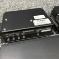 1534375-5 4 sound amplifiers Scania TH 970F