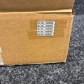 1534375-7 4 sound amplifiers Scania TH 970F