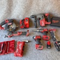 1482331-1 Tool Kit - Milwaukee
