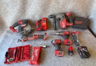 1482331 Tool Kit - Milwaukee