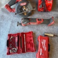 1482331-2 Tool Kit - Milwaukee