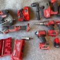 1482331-3 Tool Kit - Milwaukee
