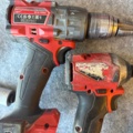 1482331-8 Tool Kit - Milwaukee