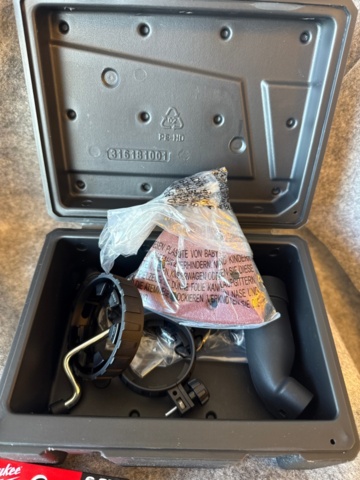 1482331-12 Tool Kit - Milwaukee