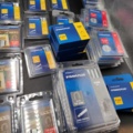1534335-2 Klammersortiment  - Rawlplug