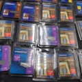 1534335-3 Klammersortiment  - Rawlplug