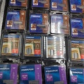 1534335-4 Klammersortiment  - Rawlplug