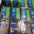 1534335-5 Klammersortiment  - Rawlplug