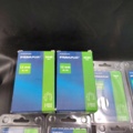 1534335-6 Klammersortiment  - Rawlplug