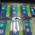 1534335-7 Klammersortiment  - Rawlplug