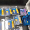 1534335-8 Klammersortiment  - Rawlplug