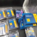 1534335-9 Klammersortiment  - Rawlplug