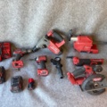 1482332-1 Tool Kit - Milwaukee