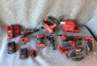 1482332 Tool Kit - Milwaukee