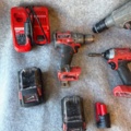 1482332-2 Tool Kit - Milwaukee