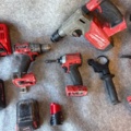 1482332-3 Tool Kit - Milwaukee
