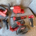 1482332-4 Tool Kit - Milwaukee