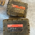 1482332-5 Tool Kit - Milwaukee