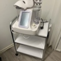1351463-4 Hudvårdsmaskin med tillbehör - Beauty Instrument (7-huvud småbubbel) -2022