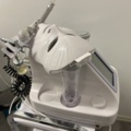 1351463-7 Hudvårdsmaskin med tillbehör - Beauty Instrument (7-huvud småbubbel) -2022