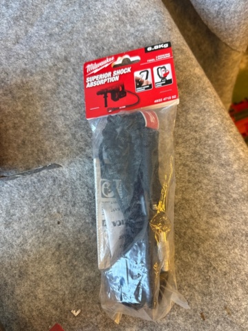 1482332-14 Tool Kit - Milwaukee