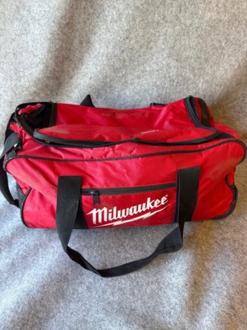 1482332-15 Tool Kit - Milwaukee