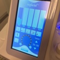 1351463-3 Hudvårdsmaskin med tillbehör - Beauty Instrument (7-huvud småbubbel) -2022