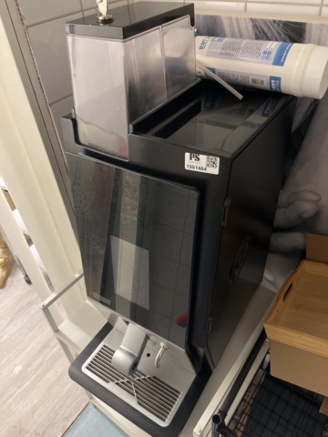 1351464-2 Kaffemaskin - Bravilor Bonamat