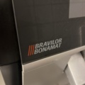 1351464-4 Kaffemaskin - Bravilor Bonamat