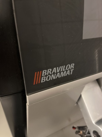 1351464-4 Kaffemaskin - Bravilor Bonamat