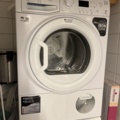 1351465-1 Torktumlare - Hotpoint Ariston FTCF87B6PY1 (EU)