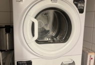 1351465 Torktumlare - Hotpoint Ariston FTCF87B6PY1 (EU)