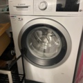 1351466-1 Tvättmaskin - Bosch Serie 6 WAU28PBHSN