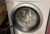 1351466 Tvättmaskin - Bosch Serie 6 WAU28PBHSN