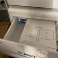 1351466-3 Tvättmaskin - Bosch Serie 6 WAU28PBHSN