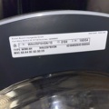 1351466-4 Tvättmaskin - Bosch Serie 6 WAU28PBHSN