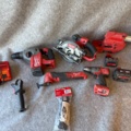 1482333-1 Tool Kit - Milwaukee