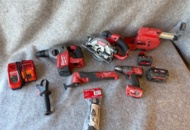 1482333 Tool Kit - Milwaukee