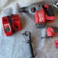 1482333-2 Tool Kit - Milwaukee