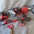 1482333-3 Tool Kit - Milwaukee