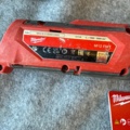1482333-5 Tool Kit - Milwaukee